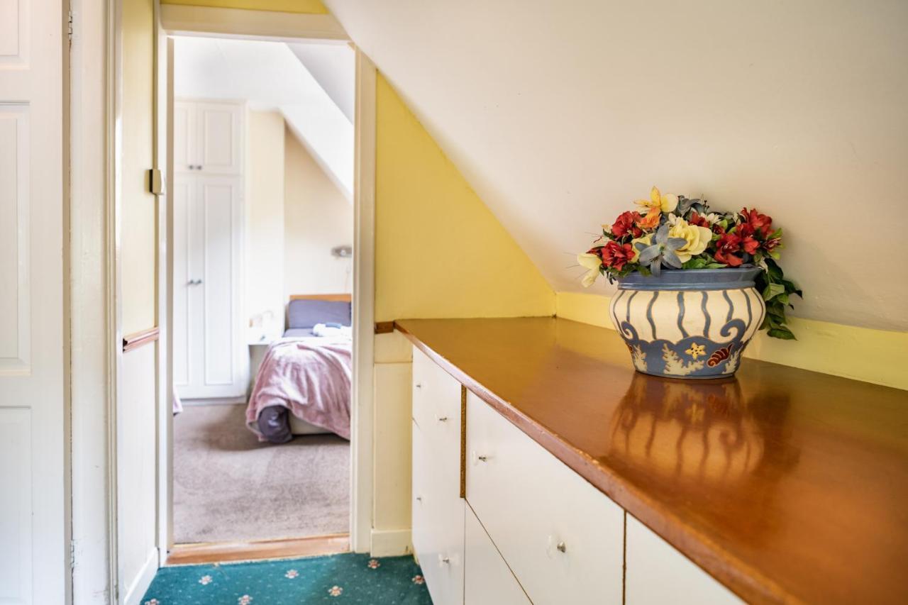 Gleann Na Smol Bed & Breakfast Howth Exterior photo