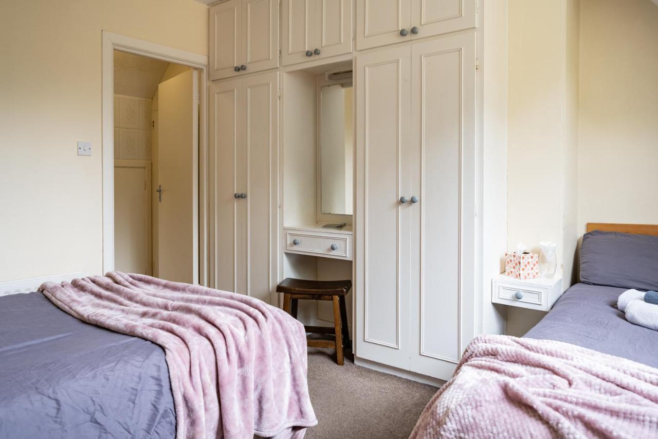 Gleann Na Smol Bed & Breakfast Howth Exterior photo