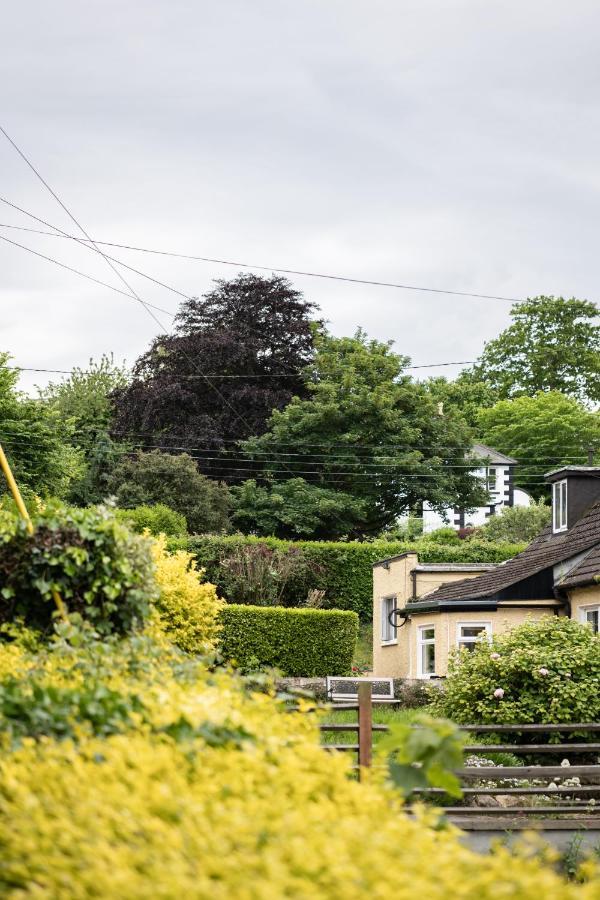 Gleann Na Smol Bed & Breakfast Howth Exterior photo